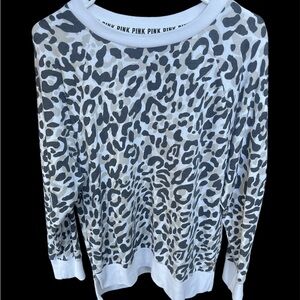 Women’s PINK Brand Shirt- size Small